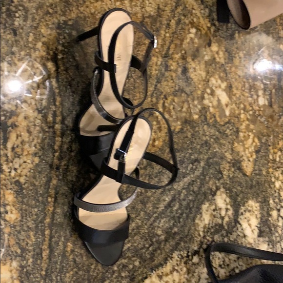 Nine West heels - Picture 4 of 5